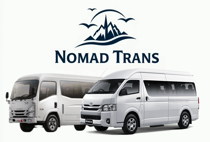 nomad trans